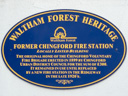 Former Chingford Fire Station (id=3079)